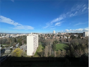 appartement à la vente -   42100  SAINT-ETIENNE, surface 67 m2 vente appartement - APR680432